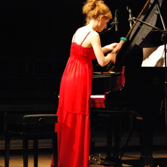 George Crumb - Eine Kleine Mitternachtmusik