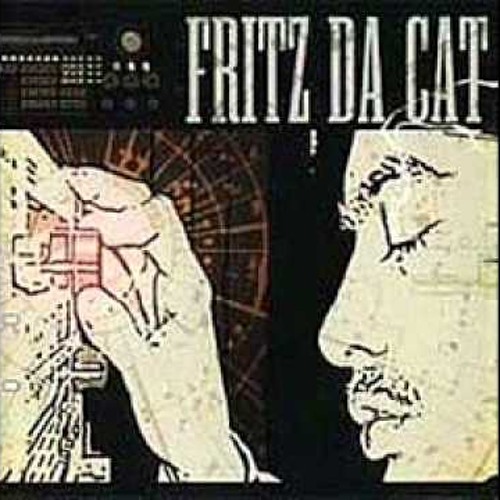 Fritz Da Cat - Non C'� Limite
