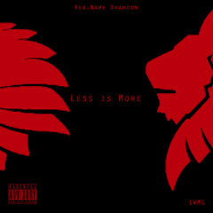 "Eight" -- Realname Brandon ft Chuckmate