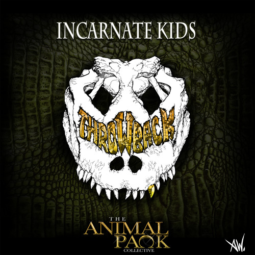 Incarnate Kids - "Throwback" (Original Mix) [FREE MP3]