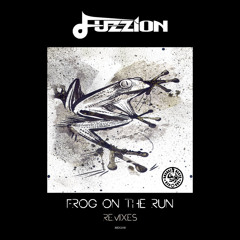 Fuzzion "Frog On The Run" Max Pollyul Remix Boshke Beats 2015