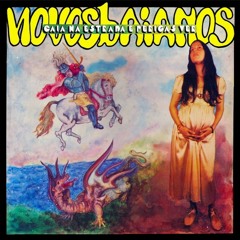 Sensibilidade da bossa (versão Camará - Tributo Novos Baianos)