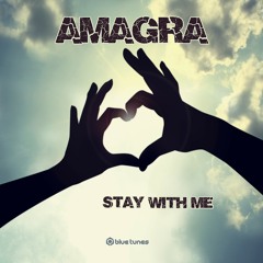 Amagra - Stay With Me (Original mix) SAMPLE