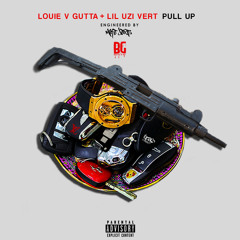 Louie V Gutta ft. Lil Uzi Vert - Pull Up (Prod. Poston)
