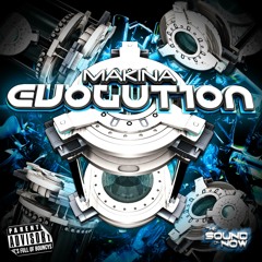 Makina Evolution - The Sound Of Now Disc 1