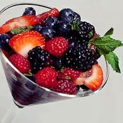 Berry (Instrumental)