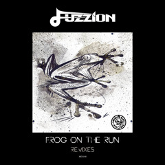Fuzzion "Frog On The Run" Excizen Remix Boshke Beats 2015