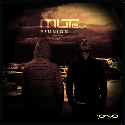 MUTe - Radioadd (MUTe 2015 Remix)