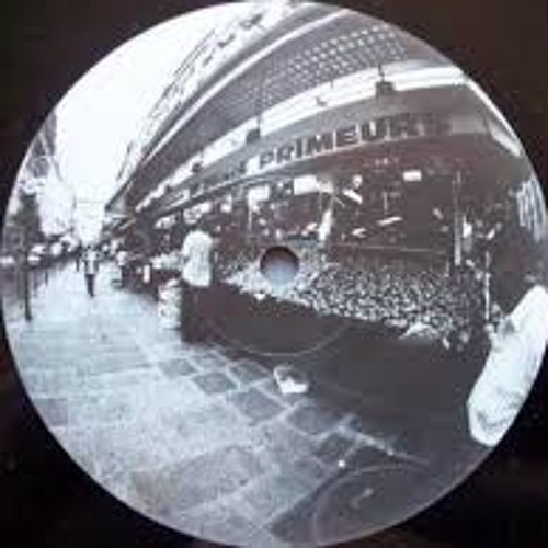 Playin' 4 The City - Backfire