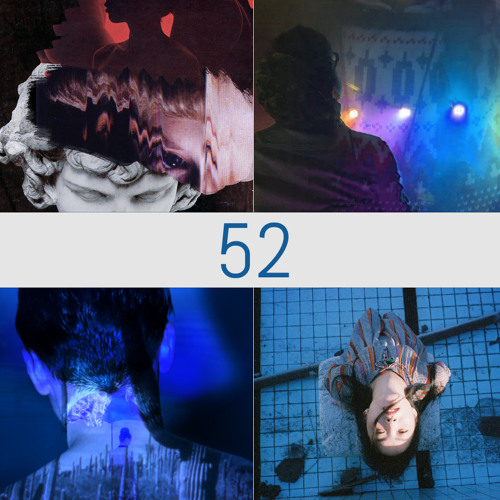 Serial Experiments - L#52 w/ guest mix: DC Salas