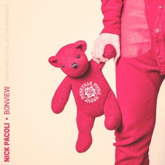 Nick Pacoli - "Bonview" [RMG EXCLUSIVE]