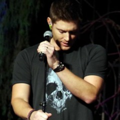 Jensen Ackles Sings Seven Bridges Road And Sister Christian