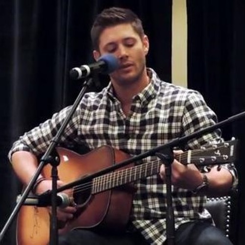 Jensen Ackles - Wild Mountain Thyme