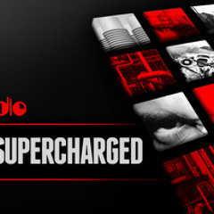 Niche Audio - Dubstep Supercharged Sample Pack