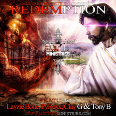 Mixtape Ministries - Short Life ft. Layzie Bone, PyRexx, Clay G, Tony B