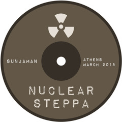 Nuclear Steppa