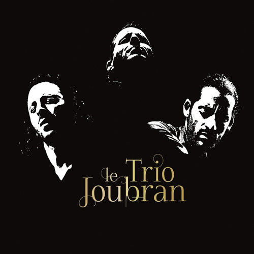 Le Trio Joubran - Masar