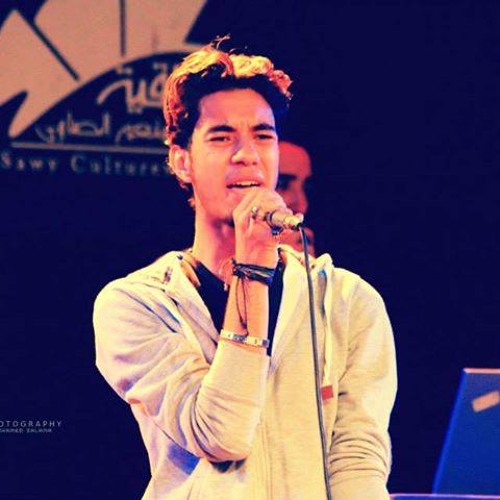 Aly Waleed - Msh Magnon