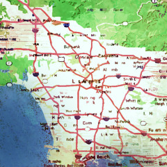 Unknown Zipcode