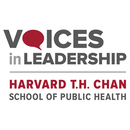 Leadership in Innovation | Gerald Chan | Voices in Leadership