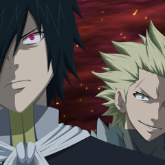 3rd Gen Dragon Slayers Theme