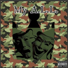 Shaun Flaimz ft. Co-Pilot - My ALL