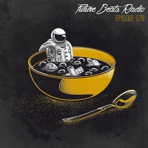 Future Beats Radio 076 W: Stooki Sound & DJ Bluz