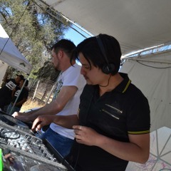 Set Progressive psytrance 001