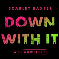 Down With It GBX Remix
