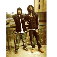 SKEEZY X BULLY - WAR.wma