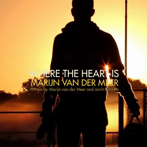 Stream Marijn van der Meer - Where the Heart Is by David Bowman | Listen  online for free on SoundCloud