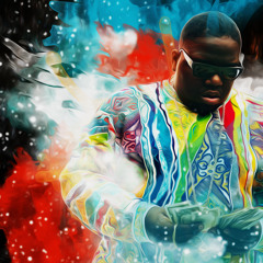Biggie Smalls - Things Done Changed (NohaBeats Remix)