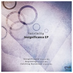 Intrinity - Insignificance (Original Mix)