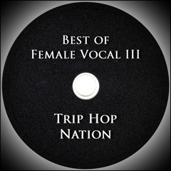 Best Of Female Vocal III