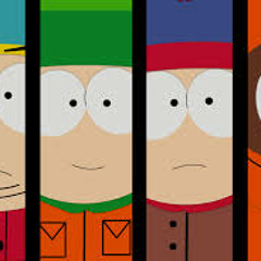 South Park Bounce  2