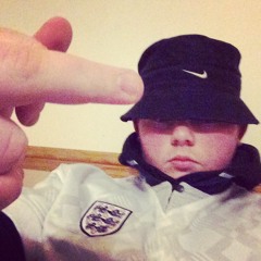 Hun E - Yung Trev - Feat - Dirty - D (Garage remix)