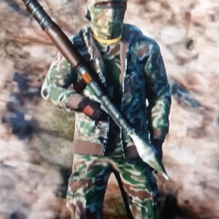 Montagem - Tipo Afeganistão do GTA (DJMenooR da Tropa de Sepetiba)