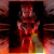 Artwork for Hell Bent Twice Over - Beat Driven Insomnia