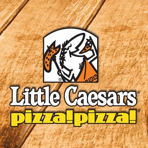 Stream Sonidos Diversos Listen to Little Caesars Pizza! Pizza