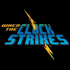 Mega Man 2 - Dr. Wily's Fortress (Cover) - When The Clock Strikes