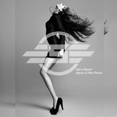 Get A Room! - Agony & Pain (Stephen Van Tran Remix)