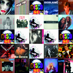!!!!!!!!!DISCO80!!!!!!!!! Selected & Mixed By Rino Musella...
