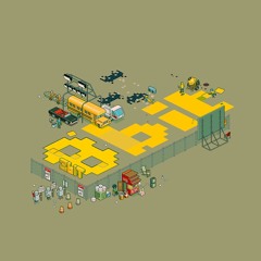 Arcade: side scrolling