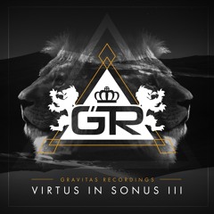 The Digital Connection - Sahara [Virtus in Sonus III]