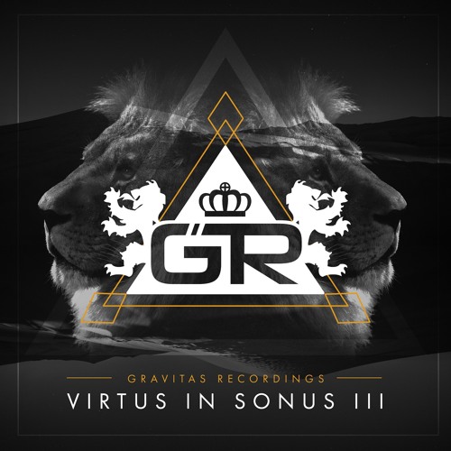 The Digital Connection - Sahara [Virtus in Sonus III]