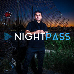NightPass DJ Mix Podcast: Behrouz