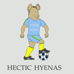 Hyenas