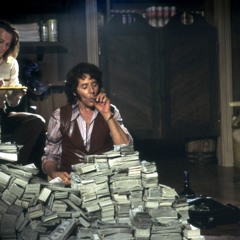 Johnny Ft. Asap Jimbo - Get Rich