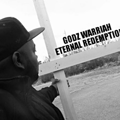 Godz Warriah - Repent America