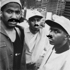 Electric Relaxation (Camilo Do Santos Edit)A Tribe Called Quest